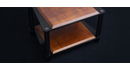 Stolik HiFi Artesania Audio Modular Rack floor platform