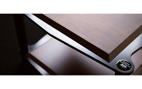 Stolik HiFi Artesania Audio Modular Rack floor platform