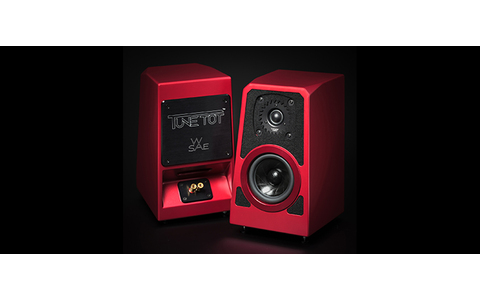 Kolumny Podstawkowe Wilson Audio TuneTot