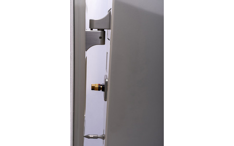 Naścienna Kolumna Surround Wilson Audio Alida CSC