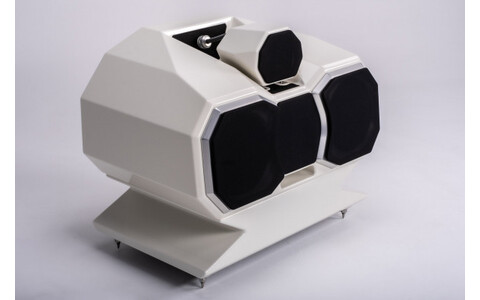 Kolumna Centralna Wilson Audio Mezzo CSC 