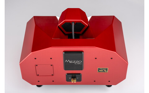 Kolumna Centralna Wilson Audio Mezzo CSC 