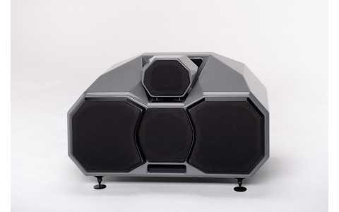 Kolumna Centralna Wilson Audio Mezzo CSC 