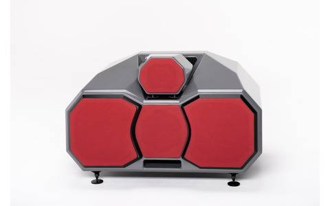 Kolumna Centralna Wilson Audio Mezzo CSC 