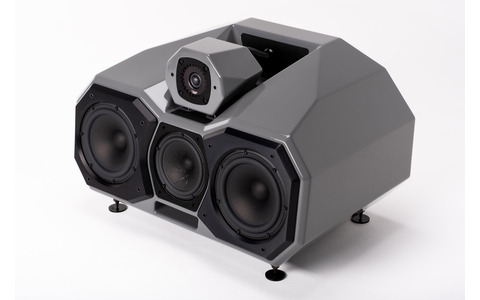 Kolumna Centralna Wilson Audio Mezzo CSC 