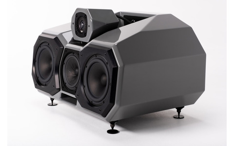 Kolumna Centralna Wilson Audio Mezzo CSC 