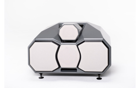 Kolumna Centralna Wilson Audio Mezzo CSC 