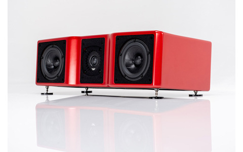 Kolumna Centralna Wilson Audio WASAE Center Channel