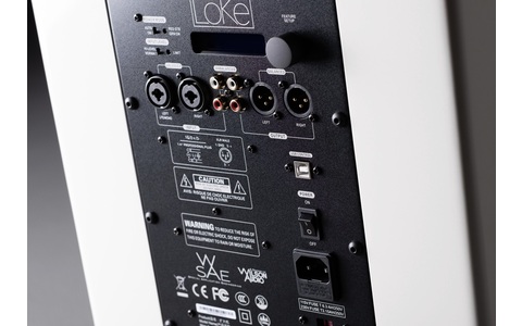 Subwoofer Wilson Audio Loke