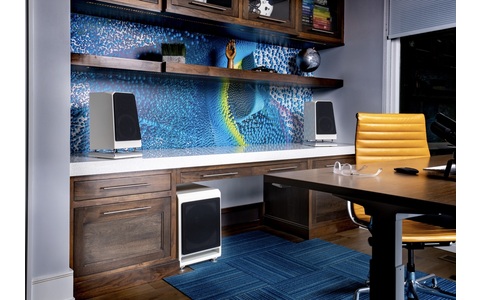 Subwoofer Wilson Audio Loke