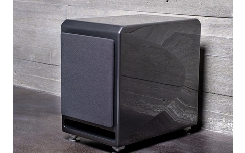 Subwoofer Wilson Audio Loke