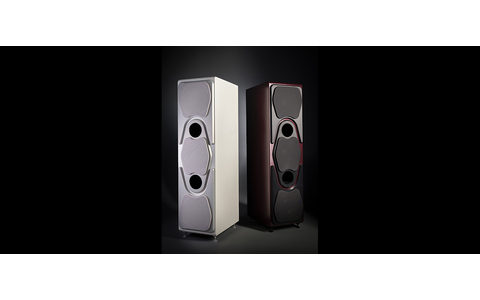 Subwoofer Wilson Audio Subsonic