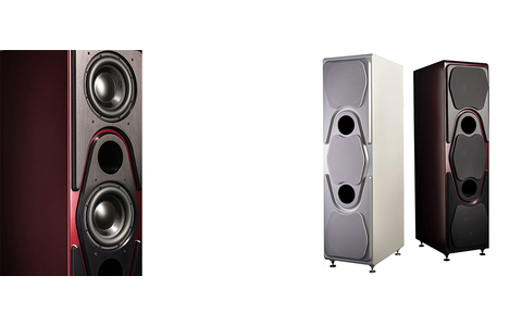 Subwoofer Wilson Audio Subsonic