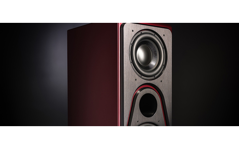 Subwoofer Wilson Audio Subsonic