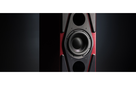 Subwoofer Wilson Audio Subsonic