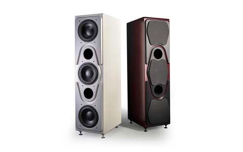 Subwoofer Wilson Audio Subsonic