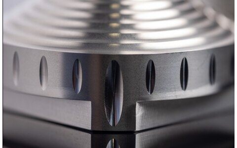 Kolce Głośnikowe 8szt Wilson Audio Acoustic Diode