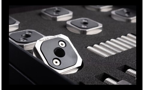 Kolce Głośnikowe 8szt Wilson Audio Acoustic Diode