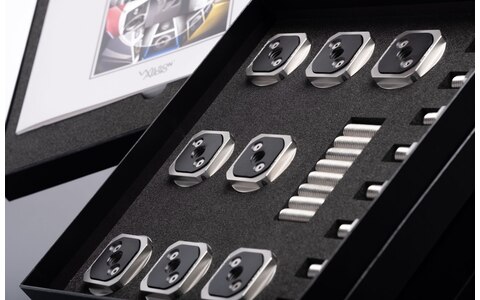 Kolce Głośnikowe 8szt Wilson Audio Acoustic Diode