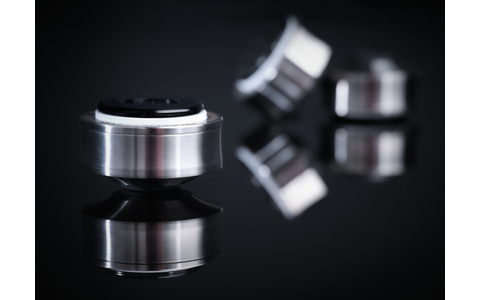 Podkładki Antywibracyjne Wilson Audio Pedestal