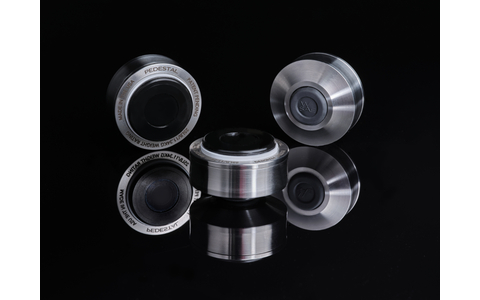 Podkładki Antywibracyjne Wilson Audio Pedestal