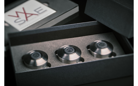 Podkładki Antywibracyjne Wilson Audio Pedestal