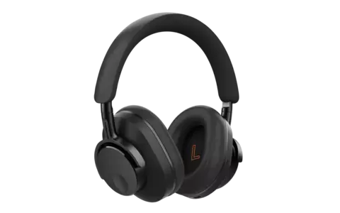 Bezprzewodowe Słuchawki Nauszne Zamknięte Cambridge Audio Melomania P100 SE Czarne