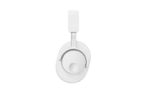 Bezprzewodowe Słuchawki Nauszne Zamknięte Cambridge Audio Melomania P100 SE Białe