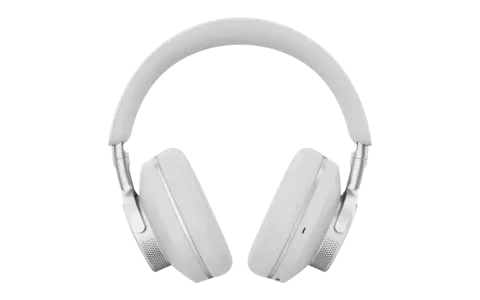 Bezprzewodowe Słuchawki Nauszne Zamknięte Cambridge Audio Melomania P100 SE Białe