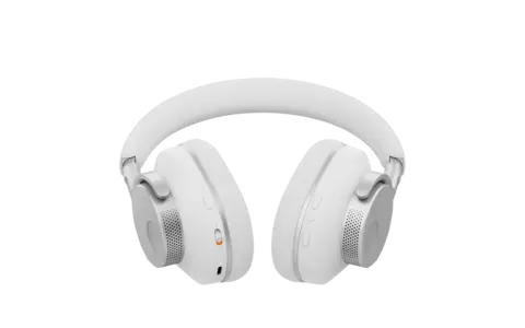 Bezprzewodowe Słuchawki Nauszne Zamknięte Cambridge Audio Melomania P100 SE Białe