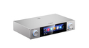 Streamer Odtwarzacz Sieciowy FiiO S15 Srebrny