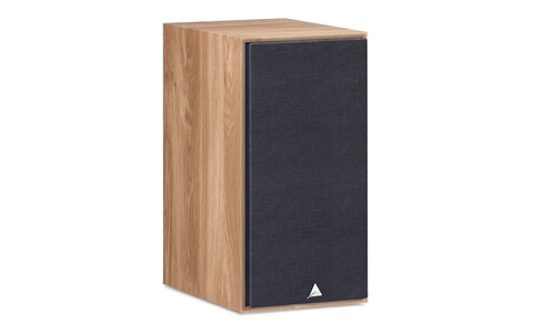 Kolumny Podstawkowe Triangle Borea BR04 Niebieskie