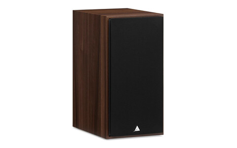 Kolumny Podstawkowe Triangle Borea BR04 Orzech