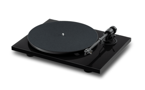 Gramofon Analogowy Pro-Ject E1.2 Czarny