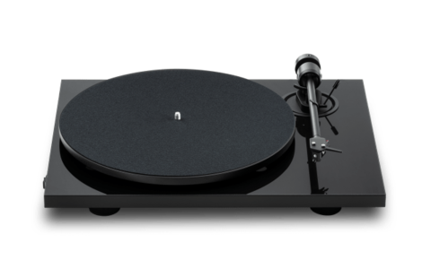 Gramofon Analogowy Pro-Ject E1.2 Czarny