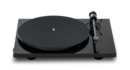 Gramofon Analogowy Pro-Ject E1.2 Czarny