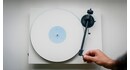 Gramofon Analogowy Pro-Ject E1.2 Biały