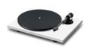 Gramofon Analogowy Pro-Ject E1.2 Biały
