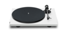 Gramofon Analogowy Pro-Ject E1.2 Biały