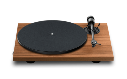 Gramofon Analogowy Pro-Ject E1.2 Orzech
