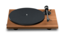 Gramofon Analogowy Pro-Ject E1.2 Orzech