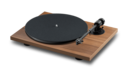 Gramofon Analogowy Pro-Ject E1.2 Orzech