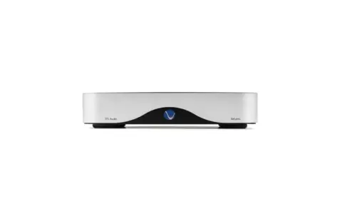 Transport Sieciowy PS Audio AirLens Czarny front