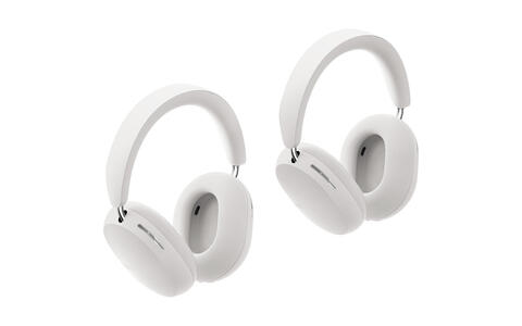 Zestaw 2 Pary Słuchawek Bezprzewodowych Wokółusznych Zamkniętych 2x Sonos Ace