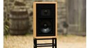 Kolumny Podstawkowe Graham Audio Chartwell LS3/5a BBC