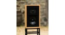 Kolumny Podstawkowe Graham Audio Chartwell LS3/5a BBC