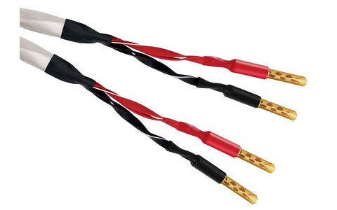 Zakonfekcjonowany Kabel Głośnikowy Wireworld Solstice 10 SOS 3,0m