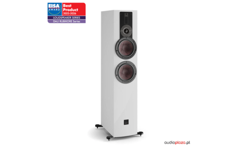 Kolumny Podłogowe Dali Rubikore 6 Biały Po