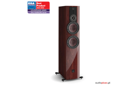 Kolumny Podłogowe Dali Rubikore 6 Maroon