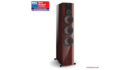Kolumny Podłogowe Dali Rubikore 8 Maroon